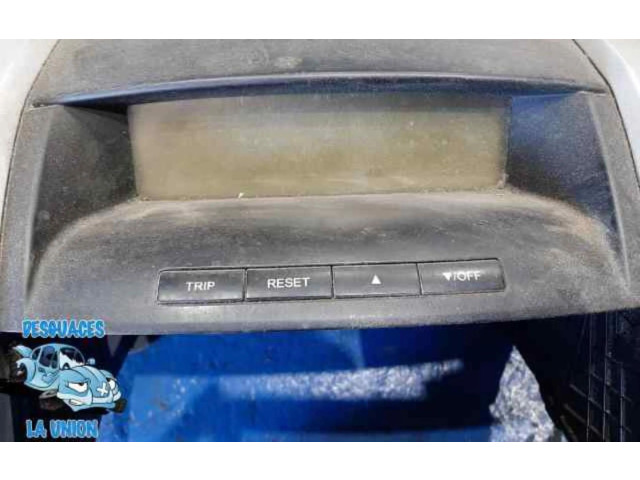 Дисплей    957101H100, 957101H100   KIA Pro Cee'd I