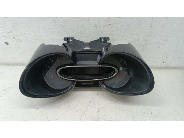 Панель приборов 248108818R Renault Clio IV