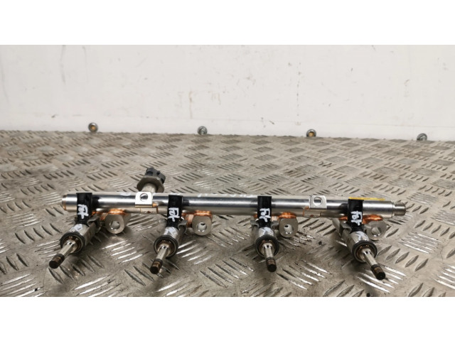 Комплект форсунок 353202B420, 353102B360    Hyundai Tucson LM для бензинового двигателя  1.6