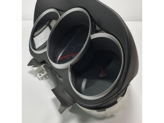 Панель приборов FRFE19B   Mazda RX8       