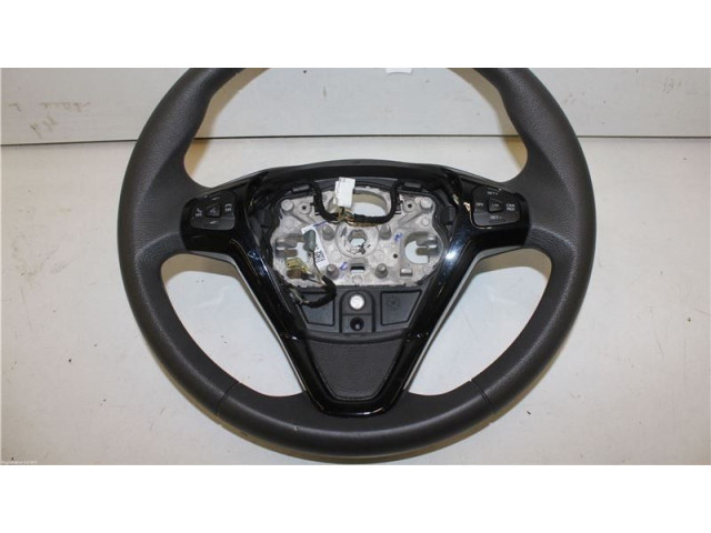 Руль Ford Ka  2017 -  года 2019658, G1B53600EA37AE      