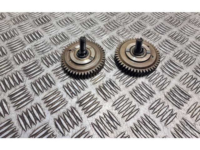 Čerpadlo oleje A6510301813 Mercedes-Benz E W212 651.925