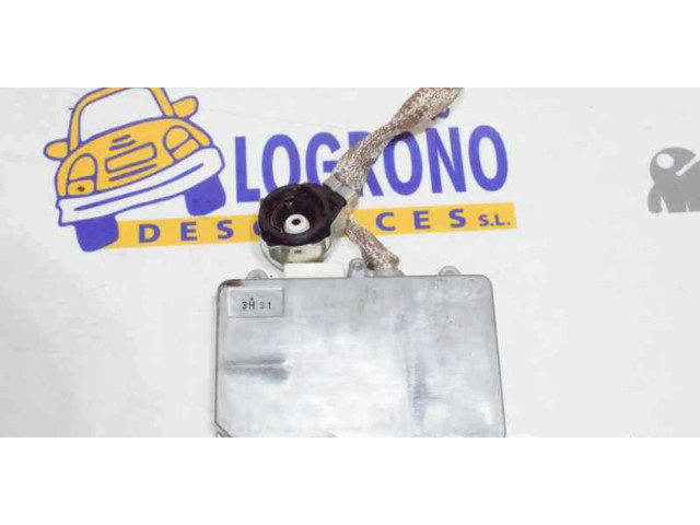 Блок управления Xenon