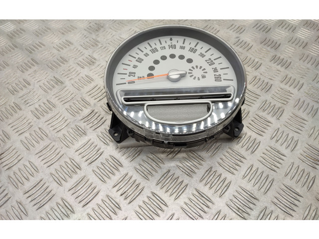 Панель приборов 9189504 Mini One - Cooper Coupe R56