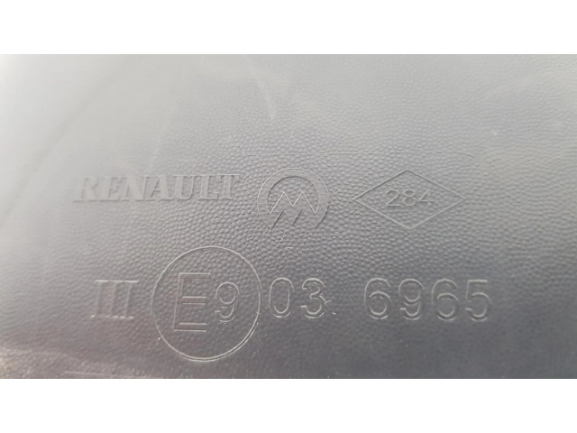 Зеркало электрическое     левое   Dacia Logan II  2012-2020 года   