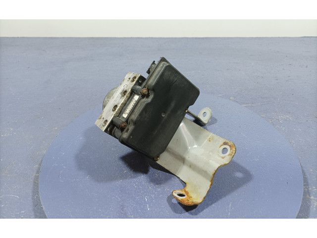 Блок АБС 4670A401, 4670A401 Mitsubishi Colt 2009 - 2016 года