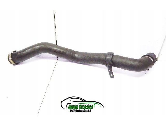 Интеркулер 8200459060C Dacia Logan I