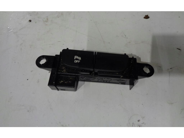 Блок управления климат-контролем KIA Ceed