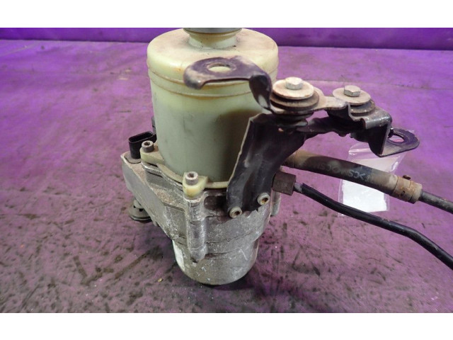 Рулевая рейка  Насос усилителя руля 6Q0423155AJ, 6Q0423155AJ   Skoda Fabia Mk1 (6Y) 1999 - 2007 года