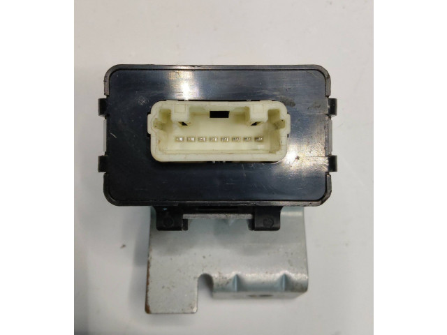 Блок управления иммобилайзера 8638A030, 0680D1 Mitsubishi Outlander