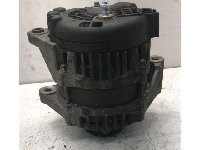 Генератор    Chevrolet Spark      