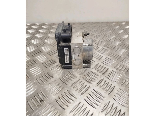 Блок АБС 0265800584 Dacia Logan I 2004 - 2012 года