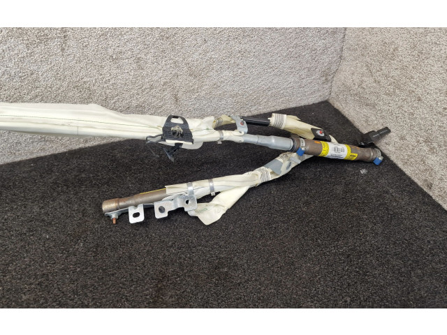 Боковая подушка безопасности 30698533   Volvo XC90