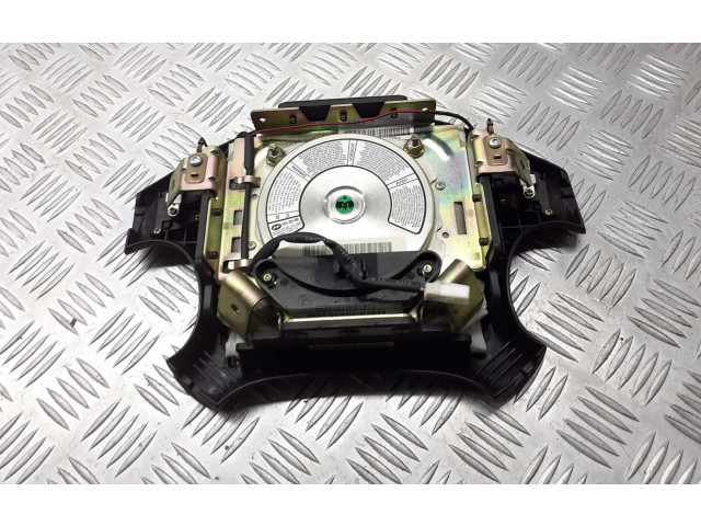 Подушка безопасности водителя K2DJ57K00A   KIA Shuma