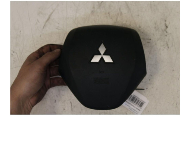 Подушка безопасности водителя Mitsubishi ASX