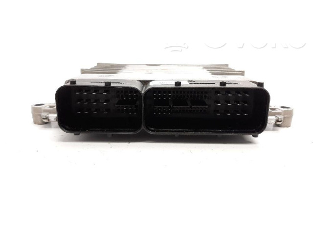 Блок управления коробкой передач 954412BBJ1, A2C1577830001   KIA Niro