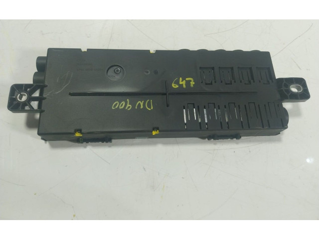 Блок управления T2H22632, HX6314516AA Jaguar XF X260