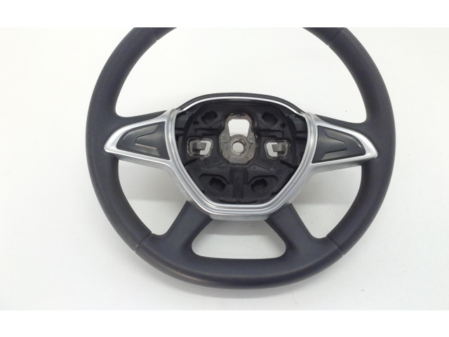 Руль Dacia Lodgy 2012 - года