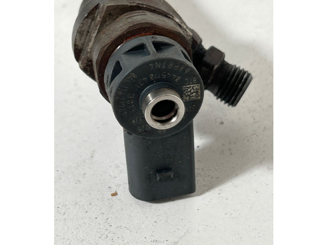 Комплект системы впрыска топлива Skoda Superb B8 (3V)