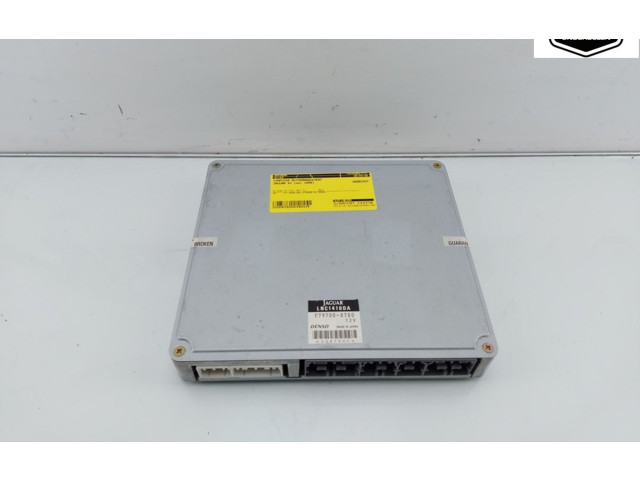 Блок управления двигателя LNC1410DA, 0797008700 Jaguar XJ X308