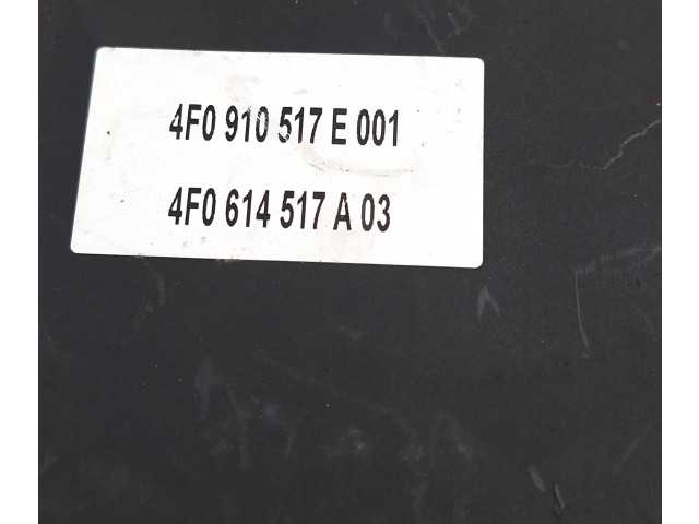 Блок АБС 4F0614517A, 0265234111 Audi A6 S6 C6 4F 2004 - 2011 года