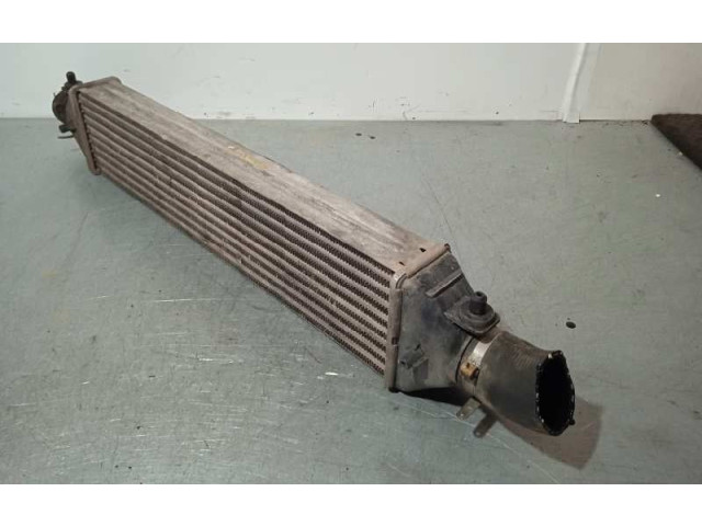 Интеркулер Fiat Grande Punto