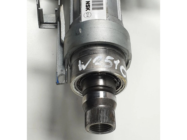 Рулевая рейка A2514600616 Mercedes-Benz R W251 2005 - 2013 года