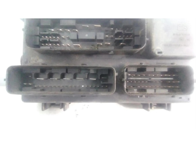   Pojistková skříňka 51737887DS   Fiat Punto (199) 