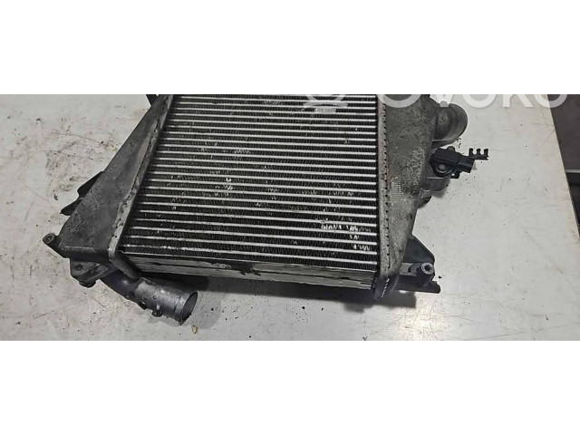 Интеркулер  D2053B17   Nissan X-Trail T30 