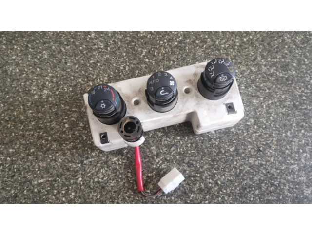 Блок управления климат-контролем 16238079 Alfa Romeo 156