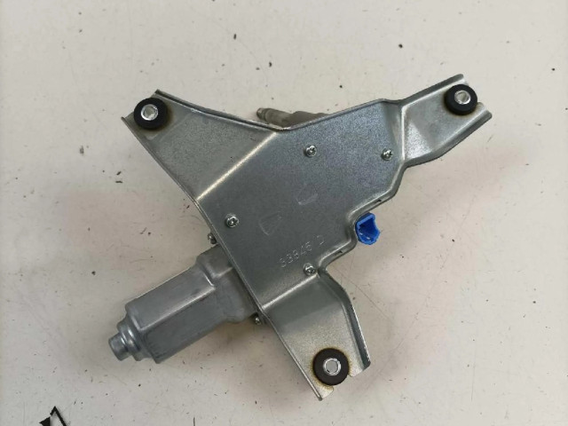 Моторчик заднего дворника 33845D Honda FR-V