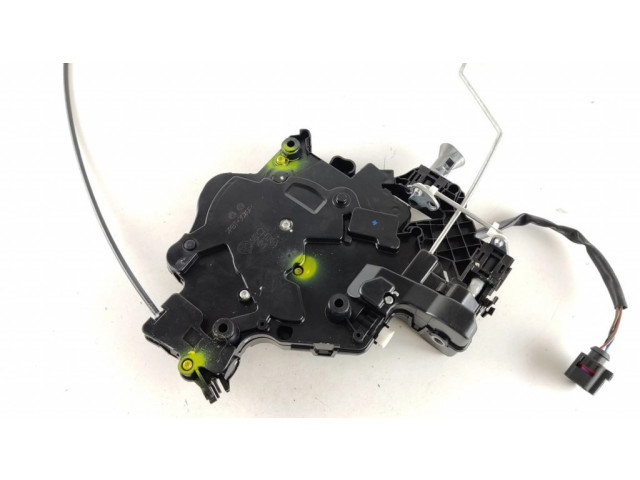 Замок раздвижная дверь