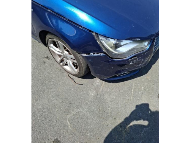 Зеркало электрическое        Audi A1  2010 - 2018 года   