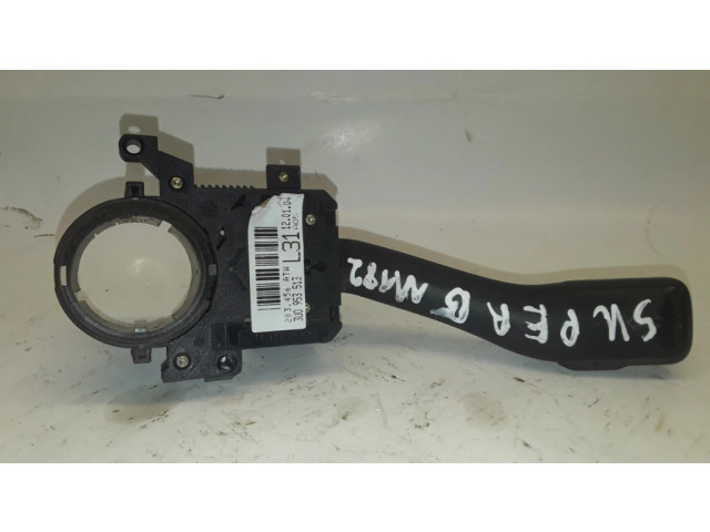 Ручка поворотов/ фонарей