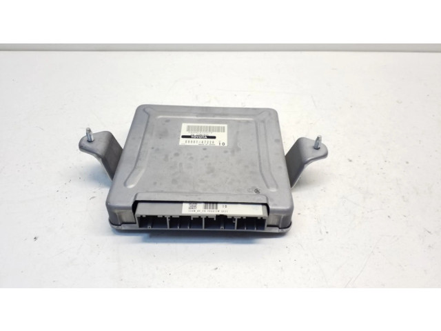 Řídící jednotka 8998147220 Toyota Prius (XW20) 2006