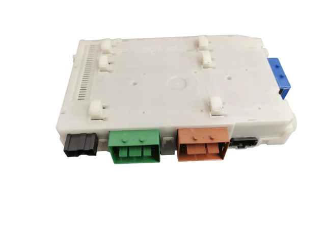 Блок комфорта 7G9T14C256FA, 30765624AE   Volvo XC60   