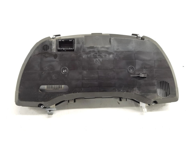 Блок предохранителей  1376277080, 503002184901   Fiat Fiorino    