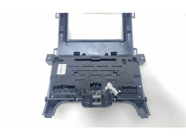 Блок управления климат-контролем 2556035, 2556035 Ford Ranger