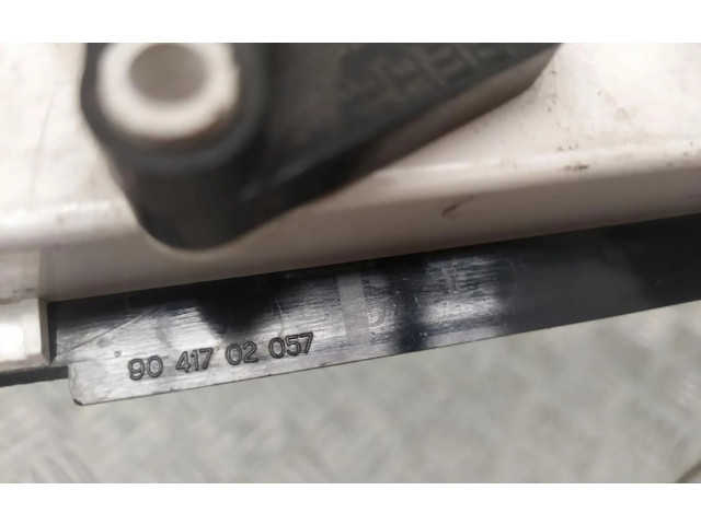 Блок управления климат-контролем 9041702057   Renault Clio I