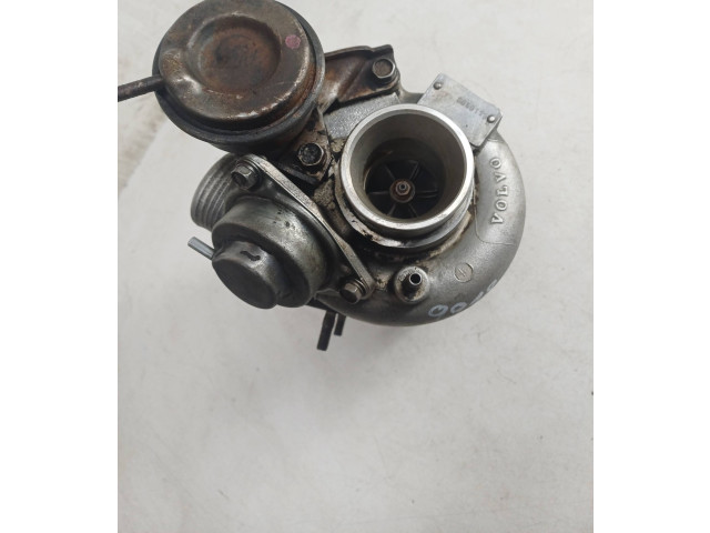 Turbodmychadlo Турбина 0050173 Volvo XC70