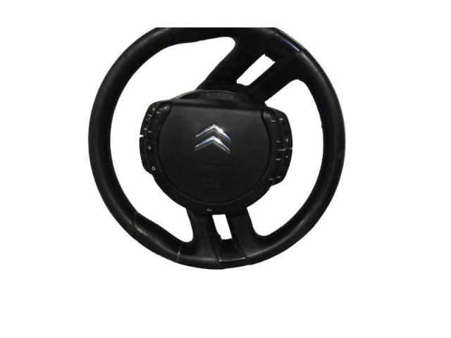 Руль Citroen C4 Grand Picasso 2007 - 2013 года 00004109NG