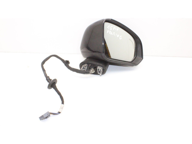 Зеркало электрическое Volvo XC40 - года