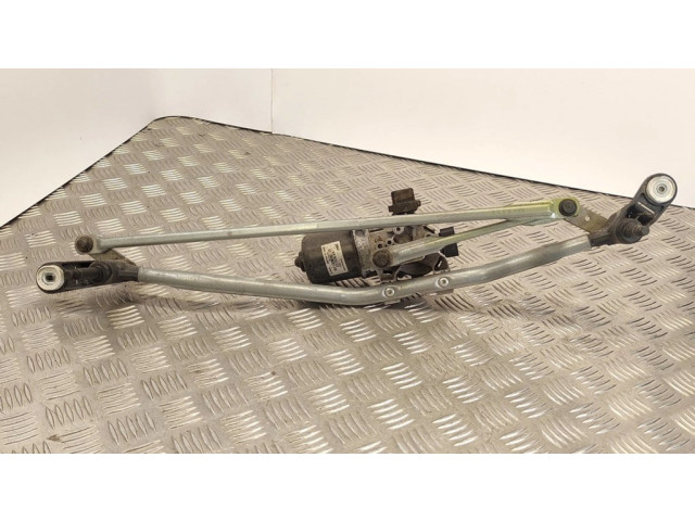 Комплект механизма стеклоочистителей