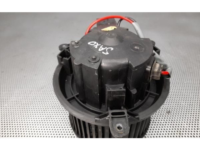 Вентилятор печки    C22828229X, 4PINOS   Citroen Saxo