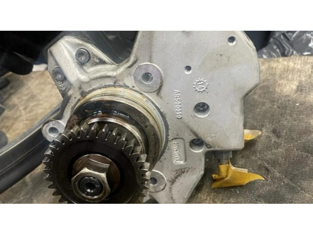 Vstřikovací čerpadlo A6420104308 Mercedes-Benz ML W166 pro naftový motor 3.5