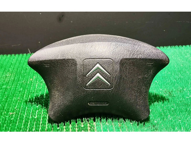 Подушка безопасности водителя PA10105020   Citroen Berlingo