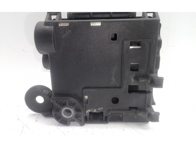 Блок управления Audi A4 Allroad