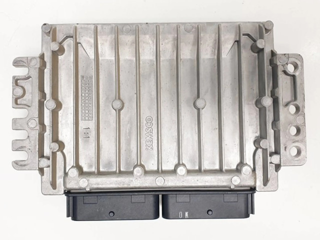 Řídící jednotka 96291050, S010012001E0 Daewoo Matiz 2002