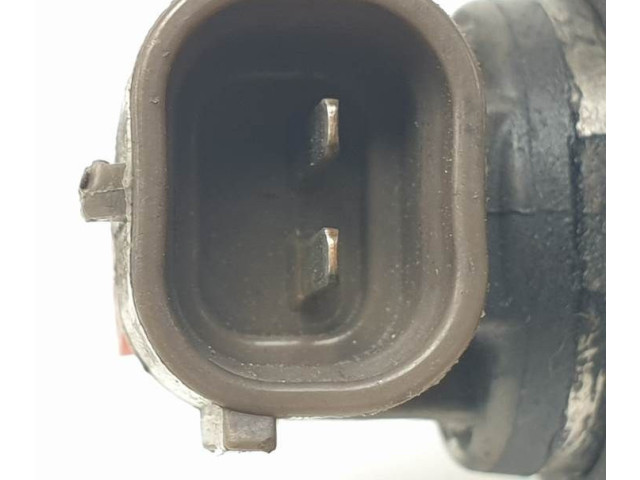 Vstřikovač 8973138616   Opel Combo C    Z17DTH 