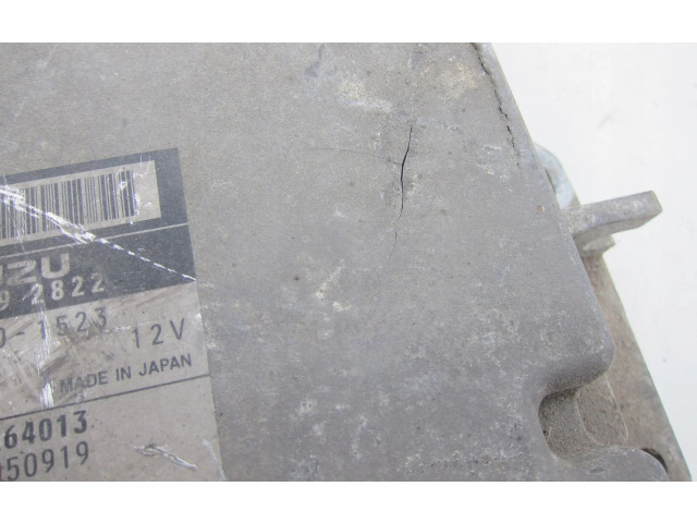 Řídící jednotka 8200050919 Renault Vel Satis 2003